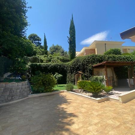 Caserma Guelfa - Casa Vacanza Chiarina San Benedetto del Tronto Buitenkant foto
