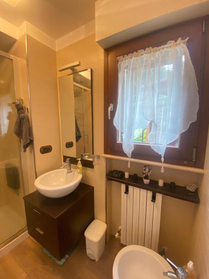 Caserma Guelfa - Casa Vacanza Chiarina San Benedetto del Tronto Buitenkant foto